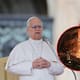 “¡Cesen el fuego!”: el papa León XIV pide frenar la guerra contra Irán y advierte que “miles de personas inocentes han perdido la vida”