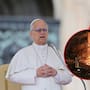 “¡Cesen el fuego!”: el papa León XIV pide frenar la guerra contra Irán y advierte que “miles de personas inocentes han perdido la vida”
