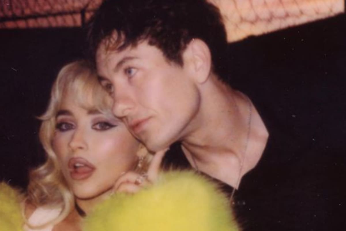 La canción registró 51 millones de reproducciones y un aumento del 502% en la audiencia de radio|Foto: Instagram @sabrinacarpenter
