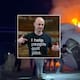 Identifican a Joshua Baer, empresario fundador de Capital Factory, como la víctima mortal del avionazo en Laredo, Texas