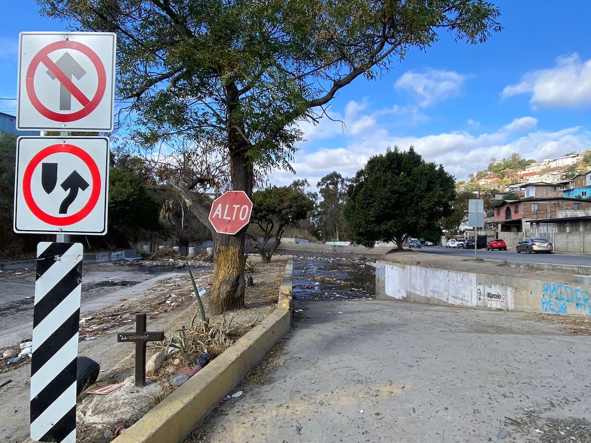Las temporadas de lluvias han resultado en un punto crítico para la población por el cúmulo de basura, señalan.