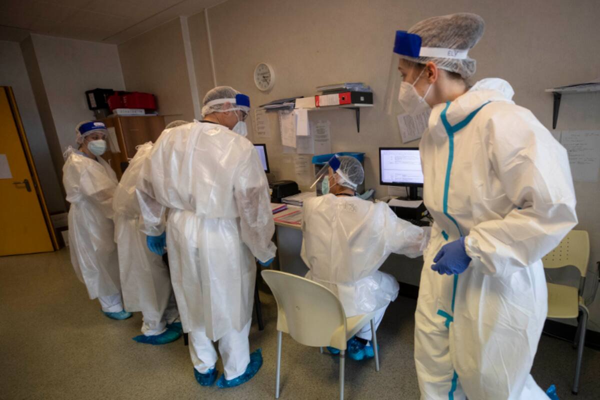 109 nuevos casos nuevos de Covid-19 en Sonora y dos muertos por la enfermedad