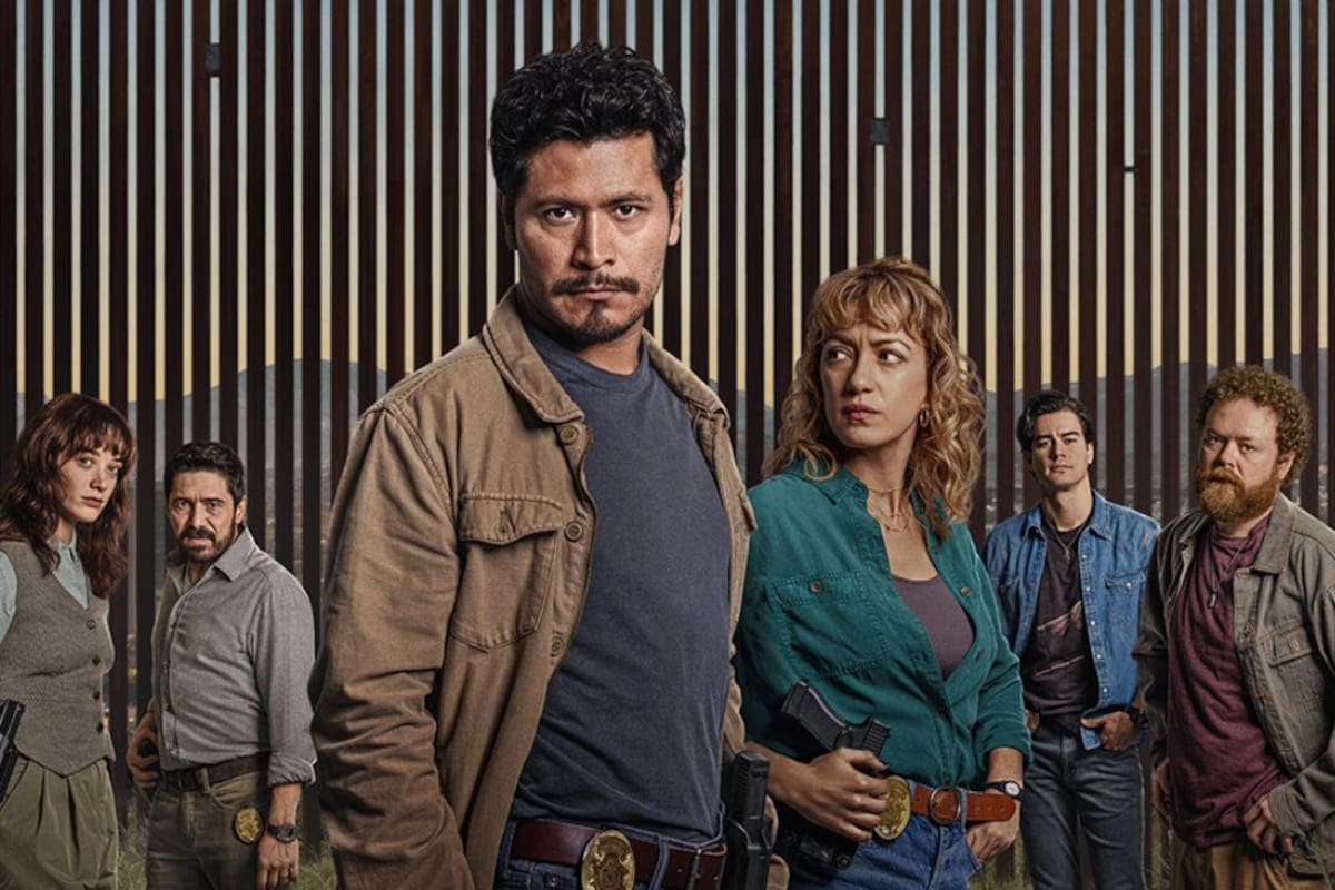 La historia real detrás de “Los Gringo Hunters” que inspiró la serie de Netflix