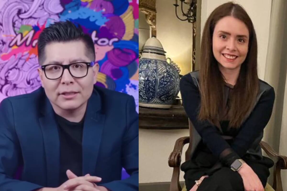Giran orden de aprehensión en contra de Mr. Doctor; el influencer culpa a “MC”