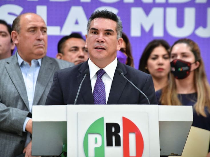 Alito Moreno culpa a Morena por ruptura diplomática con Perú y exige corrección inmediata en política exterior