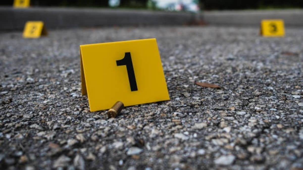 Asesinan a disparos a una persona al Sur de Hermosillo