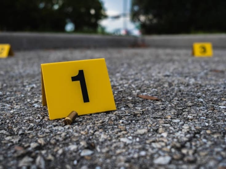 Fiscalía investiga ataque directo contra una joven en Cajeme; la acompañaban dos menores