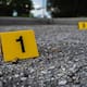 Hombre es ejecutado en El Ciprés; localizan 10 casquillos de bala