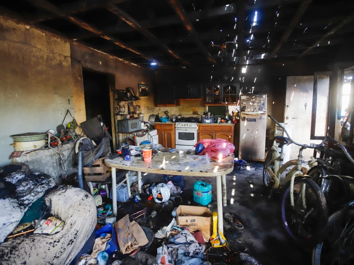 Foto: Juan Jesús Morales