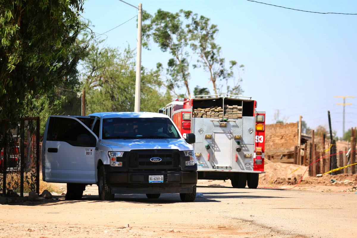 Adulto mayor encontrado en letrina murió de un golpe en la cabeza