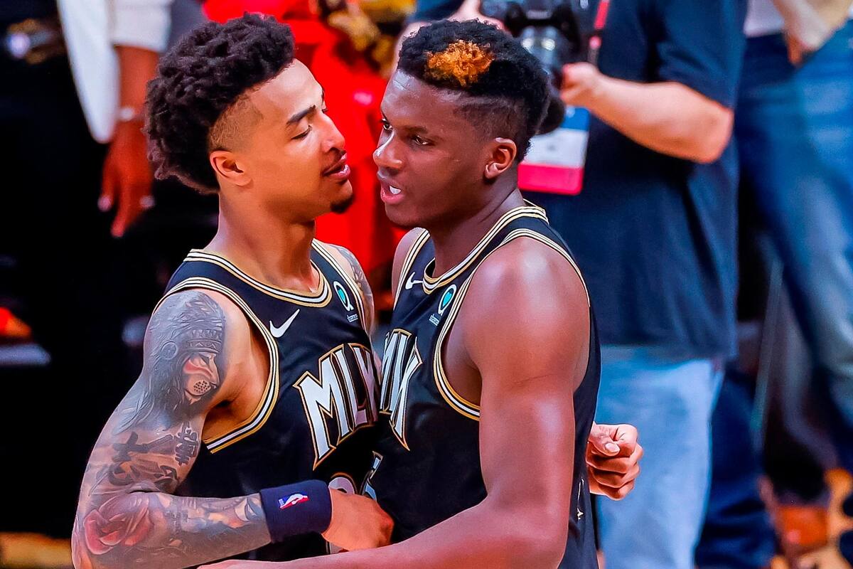 Hawks de Atlanta avanzan a Final de Conferencia Este de NBA; eliminan a 76ers