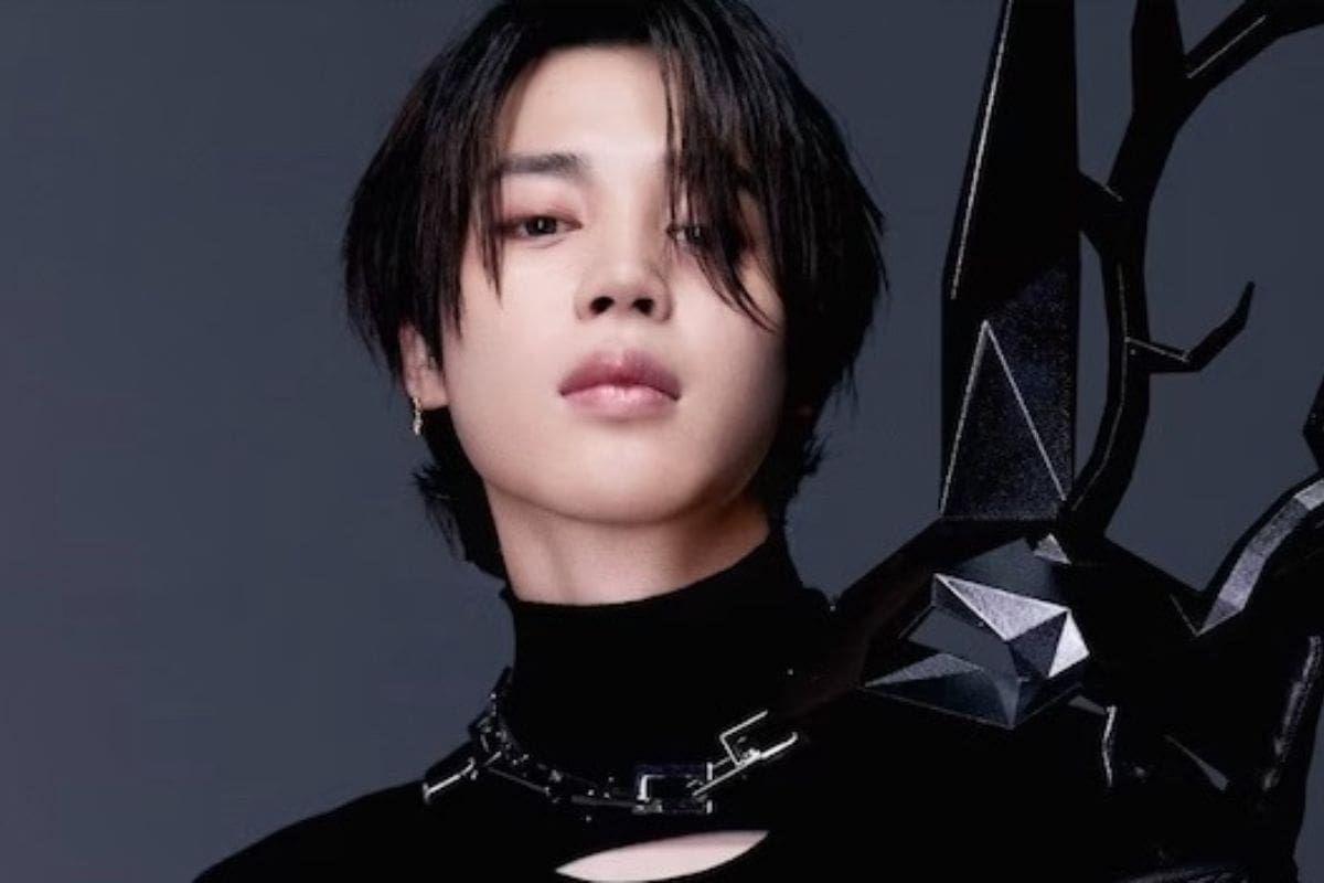 Jimin de BTS cumple 29 años y las ARMYs lo hacen tendencia en X