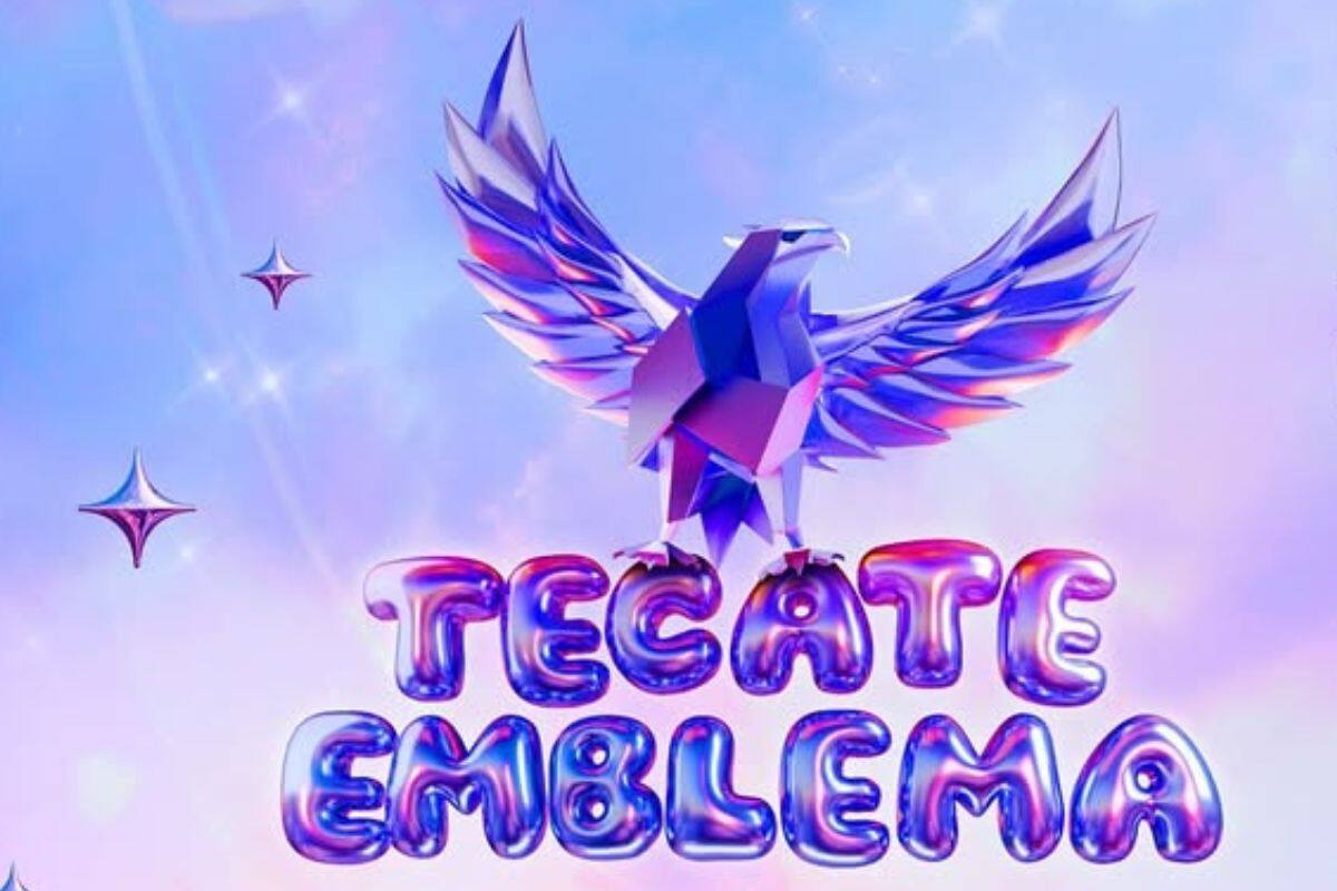Tecate Emblema 2025 revela su cartel completo con Alanis Morissette, David Guetta y Will Smith como invitado especial