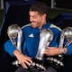 Jonathan dos Santos se despide del América: el adiós de un tricampeón que marcó una época en Coapa
