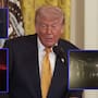 Mientras que Donald Trump dice que los venezolanos son tan felices ahora que “bailan en las calles” tras las inversiones estadounidenses, se reportan protestas en algunas zonas del país, tras registrarse “apagones” de luz diarios que duran hasta 6 horas continuas