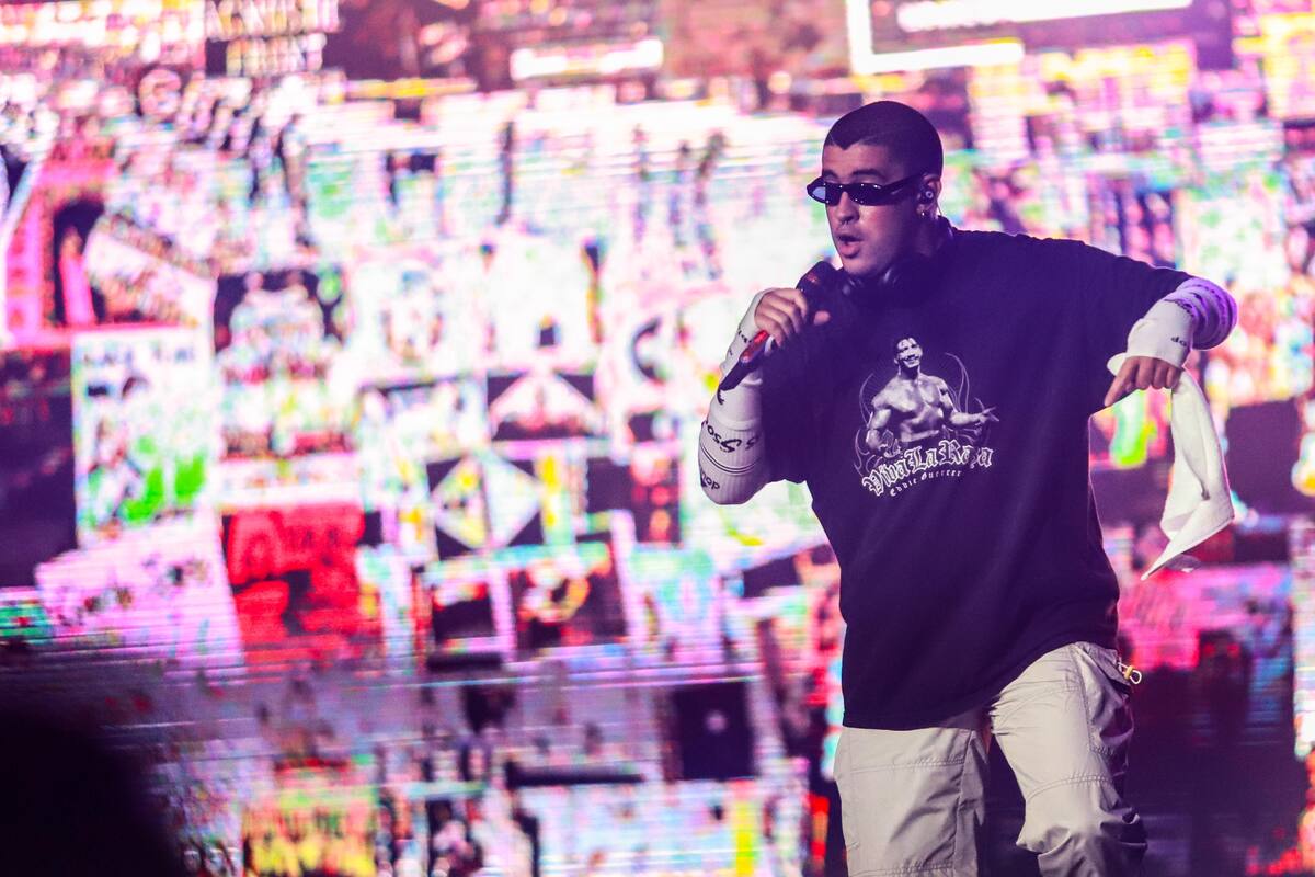 Artistas buscan que el ‘show deba continuar’