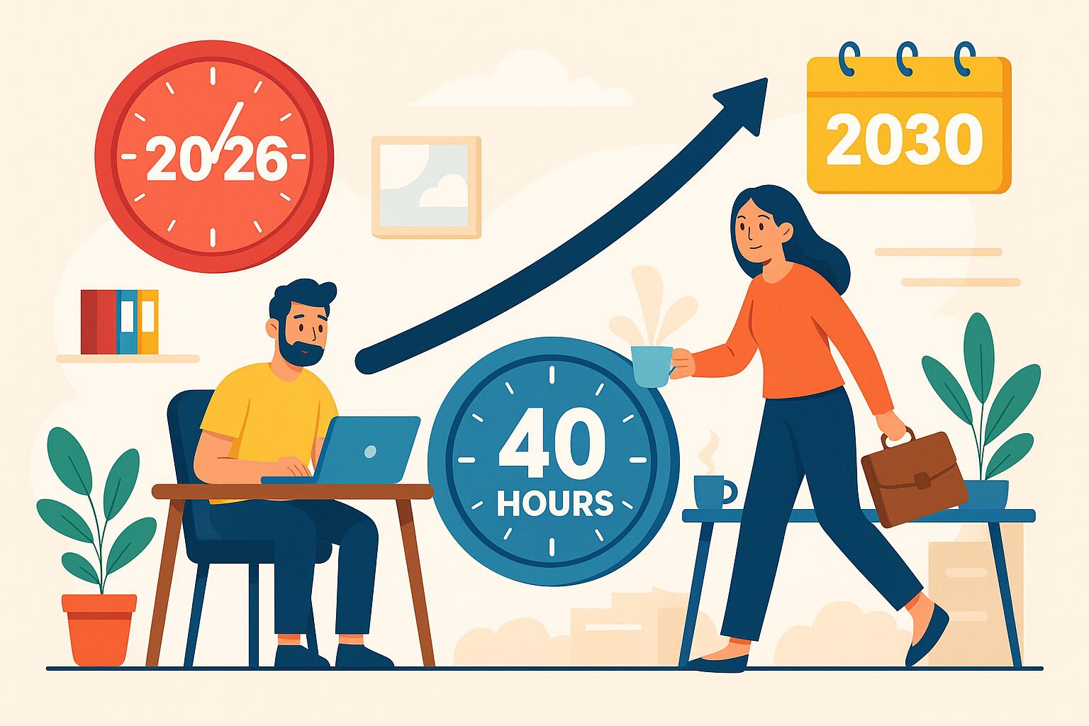 Imagen ilustrativa hecha con IA (Chatgpt).