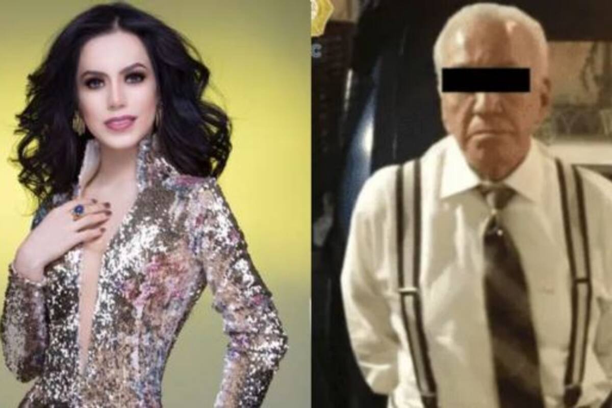 Muere abogado acusado de matar a Yrma Lydia