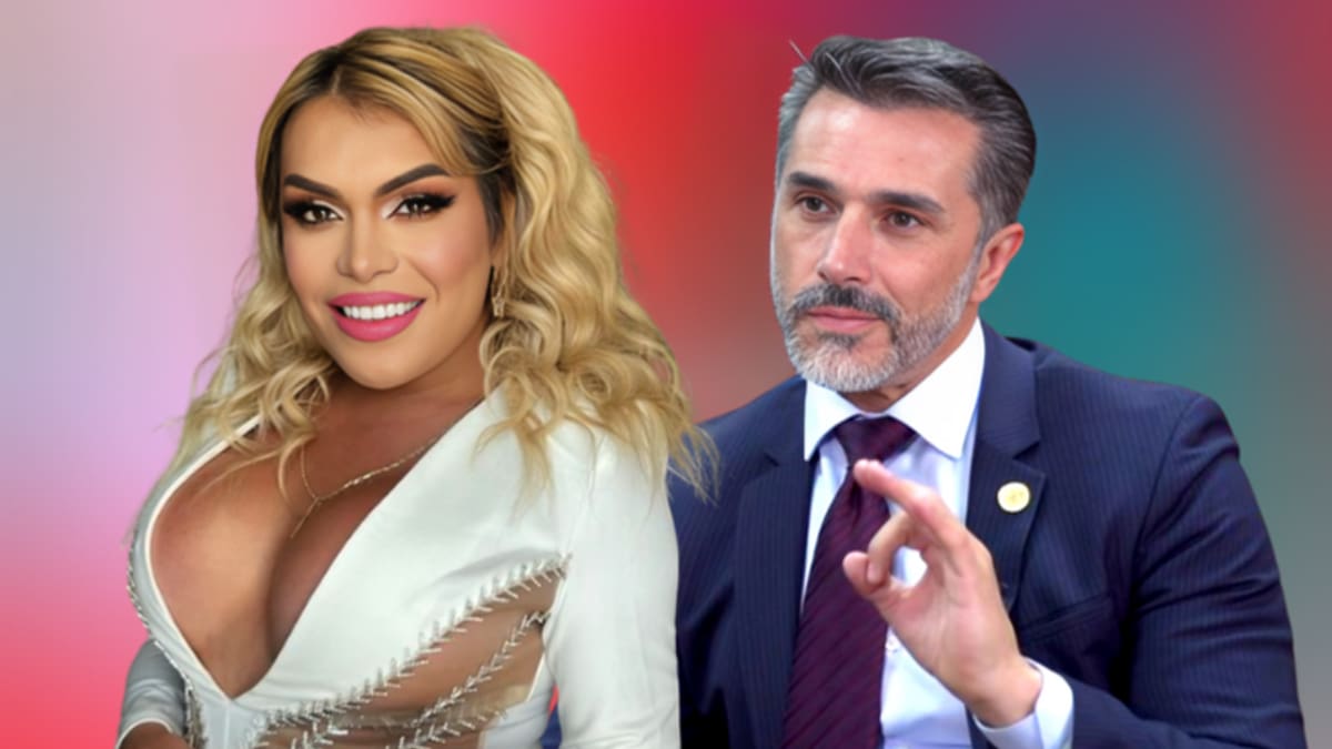 Sergio Mayer reacciona a polémica de Wendy Guevara: “No sé por qué les extraña”