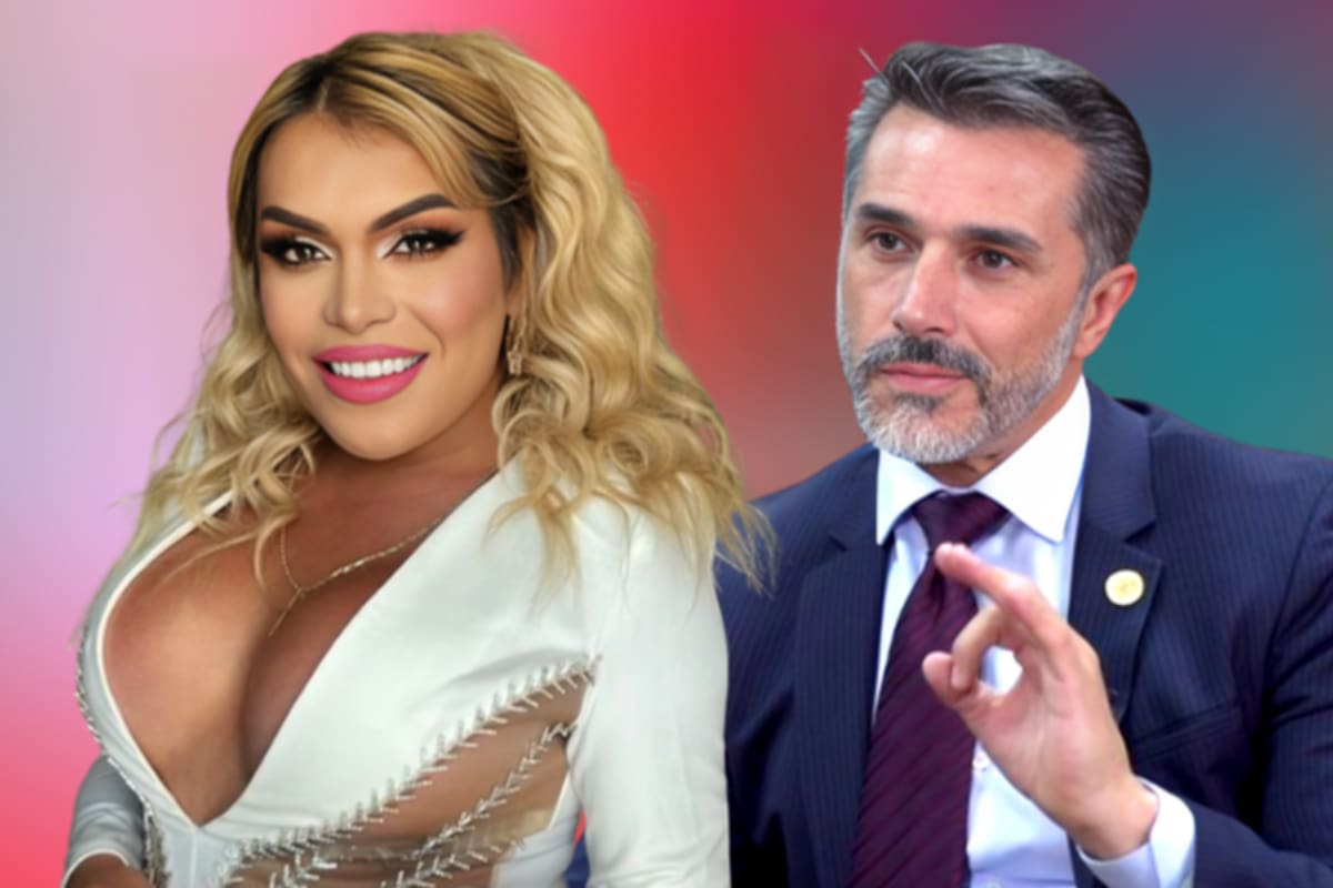 Sergio Mayer reacciona a polémica de Wendy Guevara: “No sé por qué les extraña”