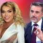 Sergio Mayer reacciona a polémica de Wendy Guevara: “No sé por qué les extraña”