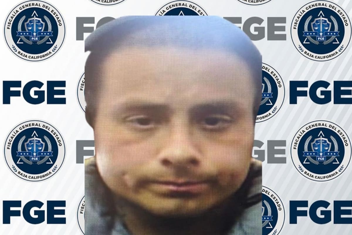 Dictan 20 años de prisión por homicidio calificado en Tijuana