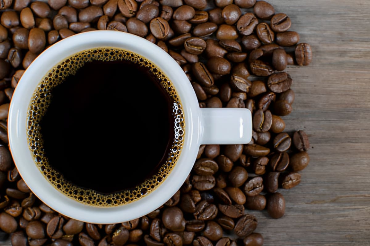 No desperdicies tu café: 5 formas útiles de reutilizar los residuos