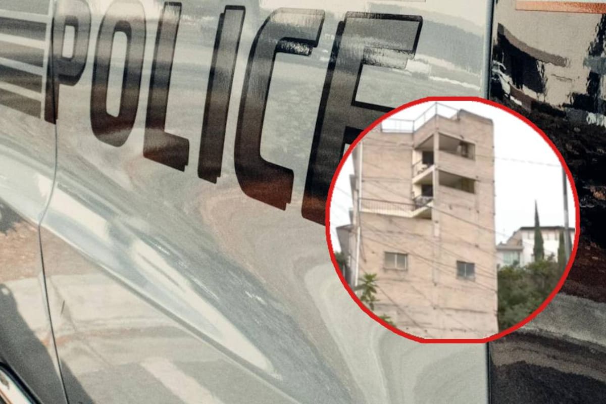 Derrumbe en edificio en construcción en Johannesburgo deja al menos seis muertos y personas atrapadas