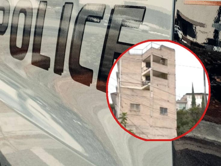 Derrumbe en edificio en construcción en Johannesburgo deja al menos seis muertos y personas atrapadas