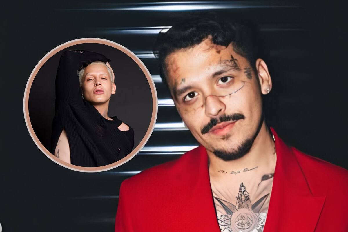 “Lo quiero mucho”: Christian Nodal habla sobre su relación con Kunno tras rumores de romance