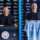 Manchester City presenta a su nuevo entrenador, Enzo Maresca, quien llega tras la exitosa etapa de Pep Guardiola
