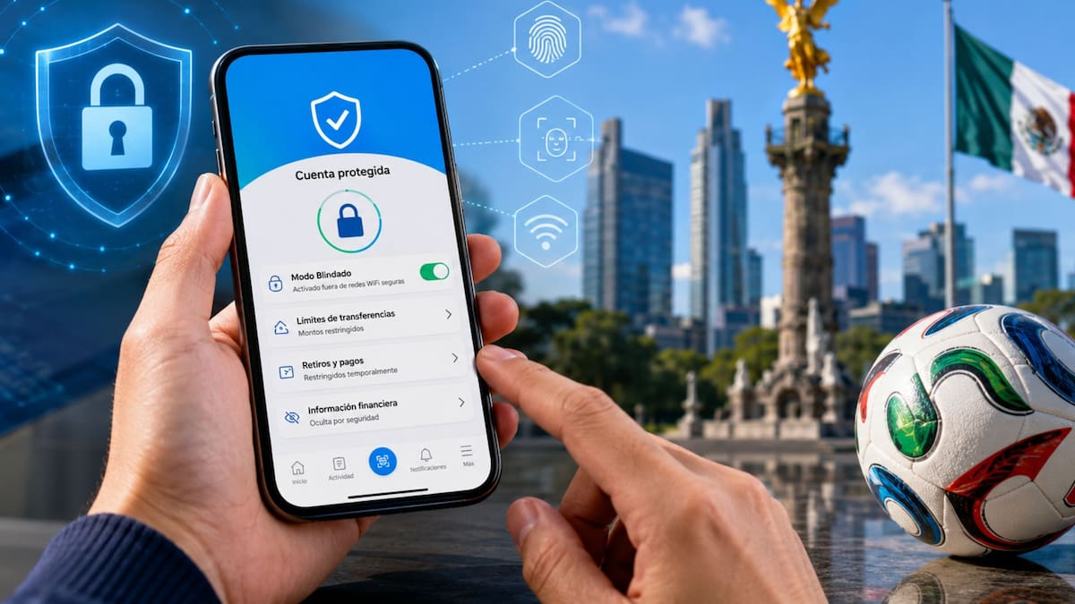 Para combatir el “Pitufeo” y los fraudes que sumaron 120 millones de pesos en 2025, las plataformas fintech implementan restricciones obligatorias por geolocalización en las aplicaciones móviles