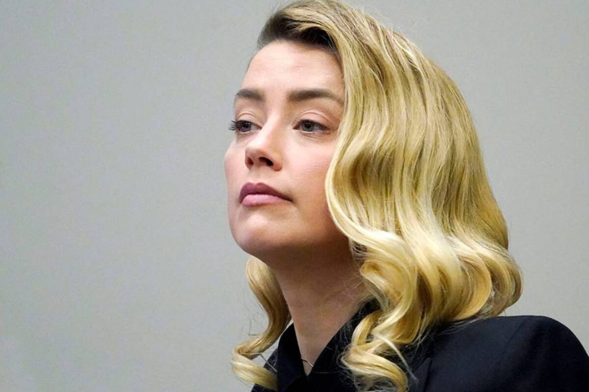 Amber Heard podría volver a los tribunales