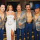 Karol G se conmueve con Los Tigres del Norte en los Latin Grammy 2025: así fue el emotivo encuentro
