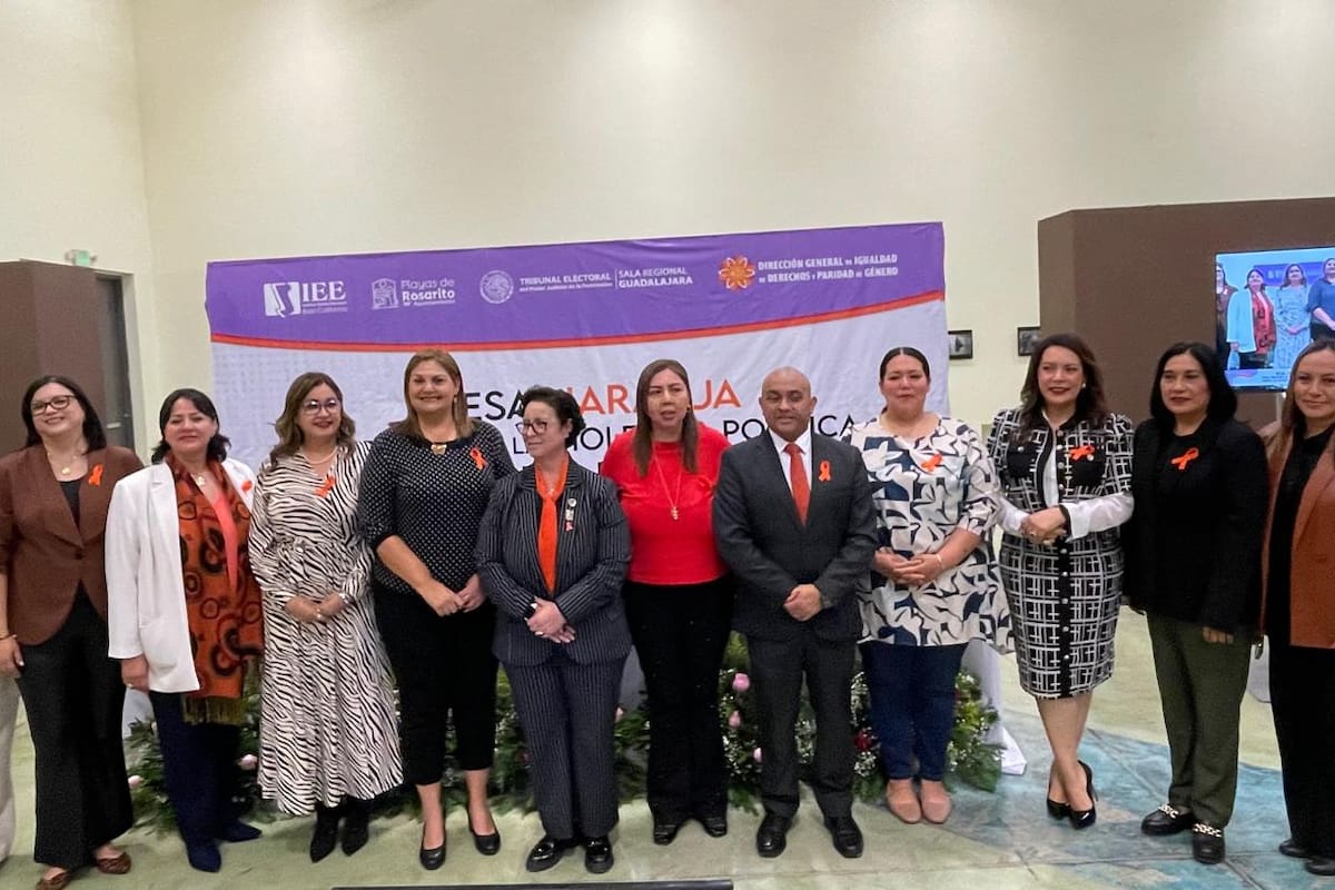 Municipios encabezan denuncias por violencia política de género