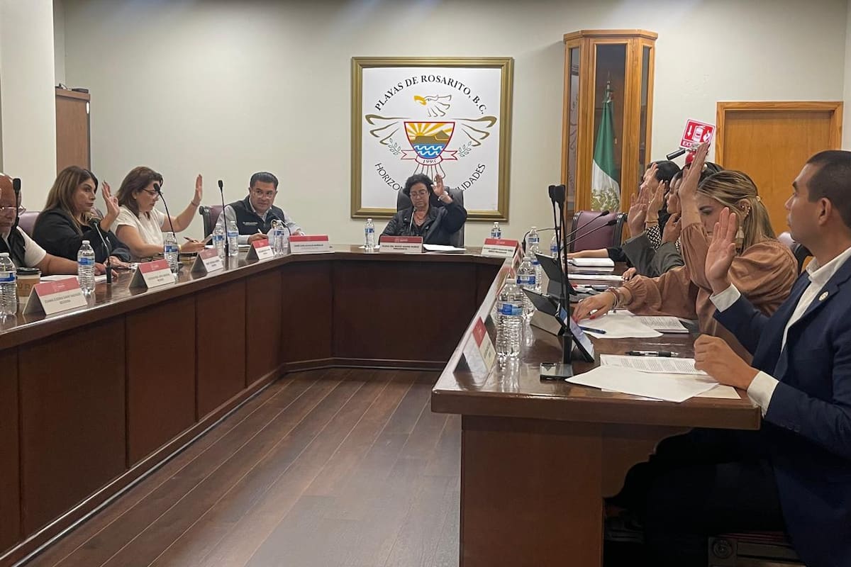 Víctimas de robo ya no pagarán arrastre ni corralón en Rosarito