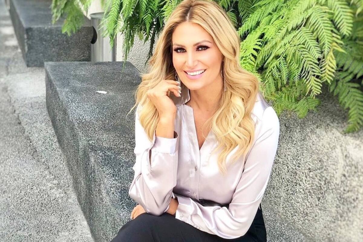 Le dicen "retrógrada" a conductora de Venga la Alegría tras opinar sobre prenda de vestir