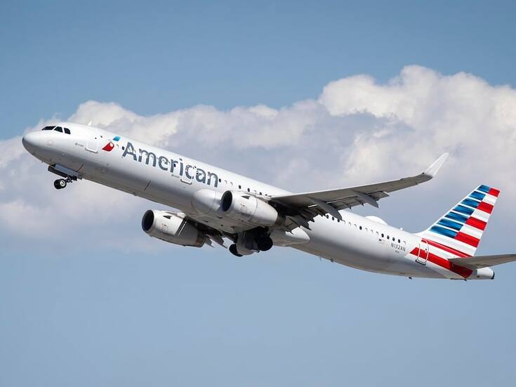 Creyeron que intentaban secuestrar el avión: vuelo de American Airlines aterriza de emergencia en Nebraska