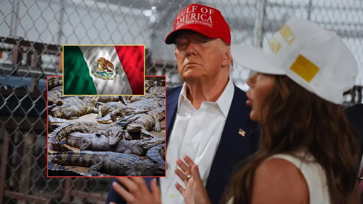 Detienen y encarcelan a adolescente mexicano de 15 años en Alcatraz de los Caimanes, de Donald Trump; caso sentencia las prácticas migratorias en EEUU