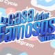 Del más famoso al menos seguido, así llegan los habitantes de La Casa de los Famosos México en redes sociales antes de comenzar la competencia