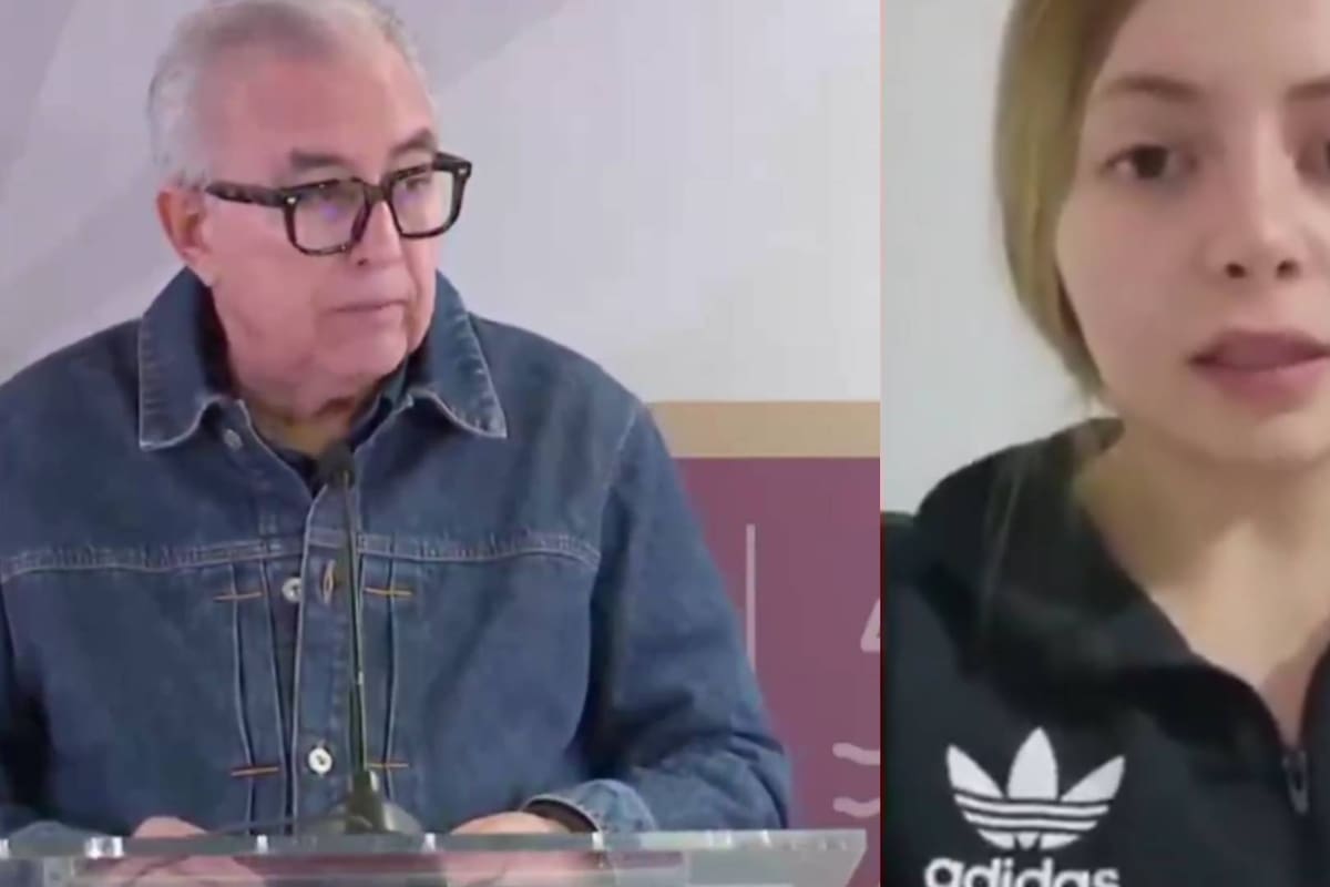 Hubo coordinación con EEUU y Ejército en caso de “La Nicholette”, aseguró Rocha Moya