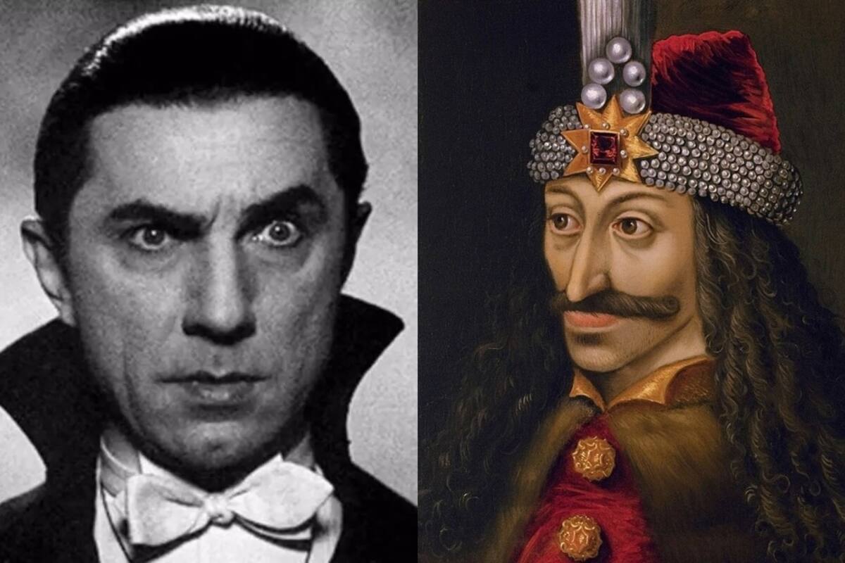 3 datos que no conocías sobre la historia de Drácula, según el escritor Pedro J. Fernández
