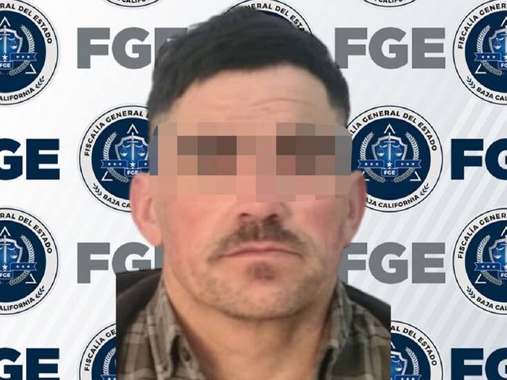 Aprehenden a hombre por homicidio calificado en Playas de Rosarito