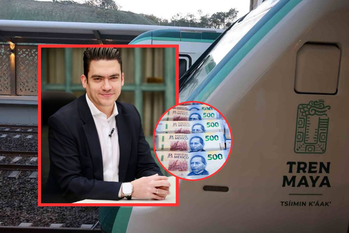 Jorge Romero critica PEF 2025: “PAN propuso invertir en hospitales, Morena prefirió dar millones al Tren Maya”
