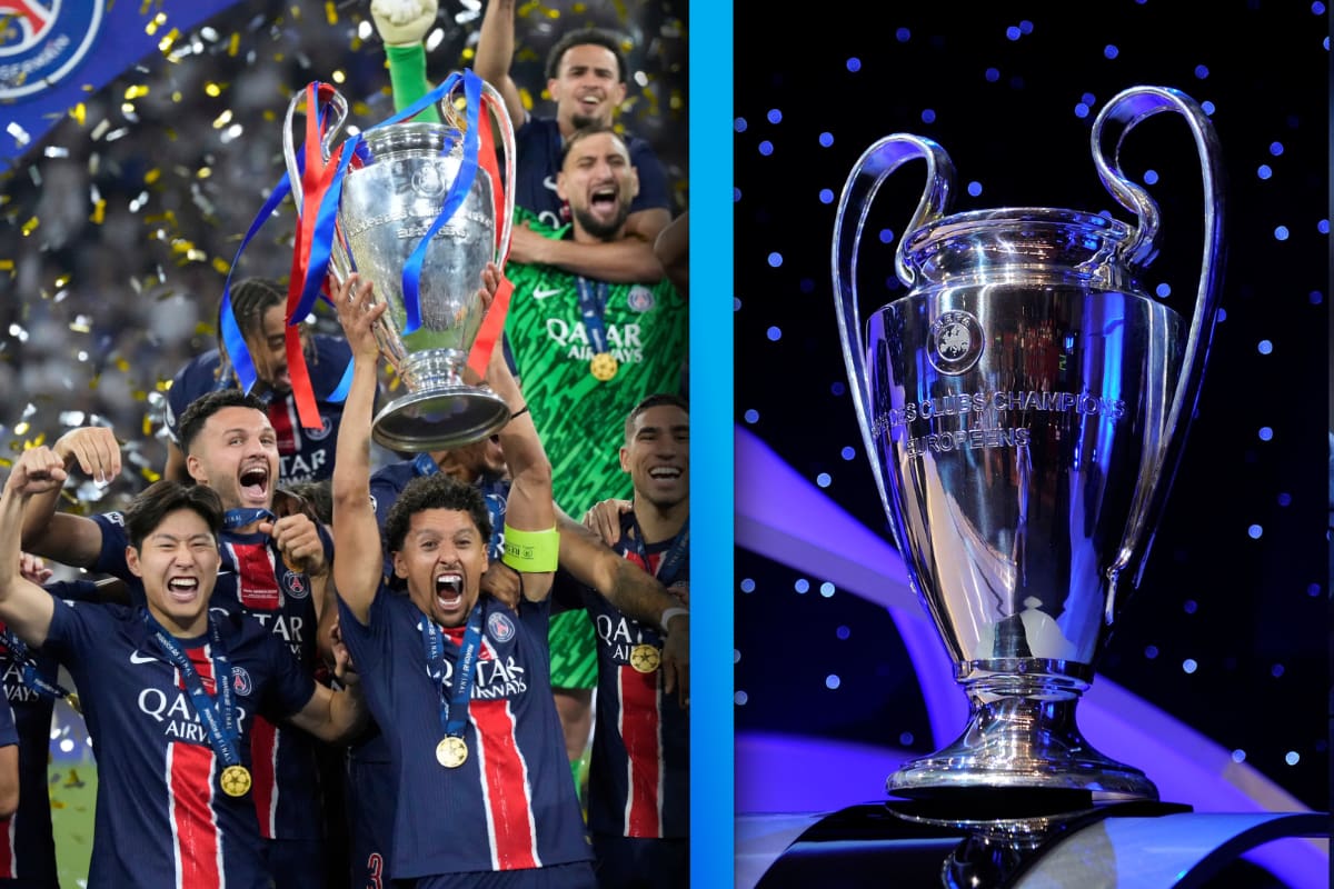 ¿Por qué la final de la Champions League cambiará de horario a partir de esta temporada?