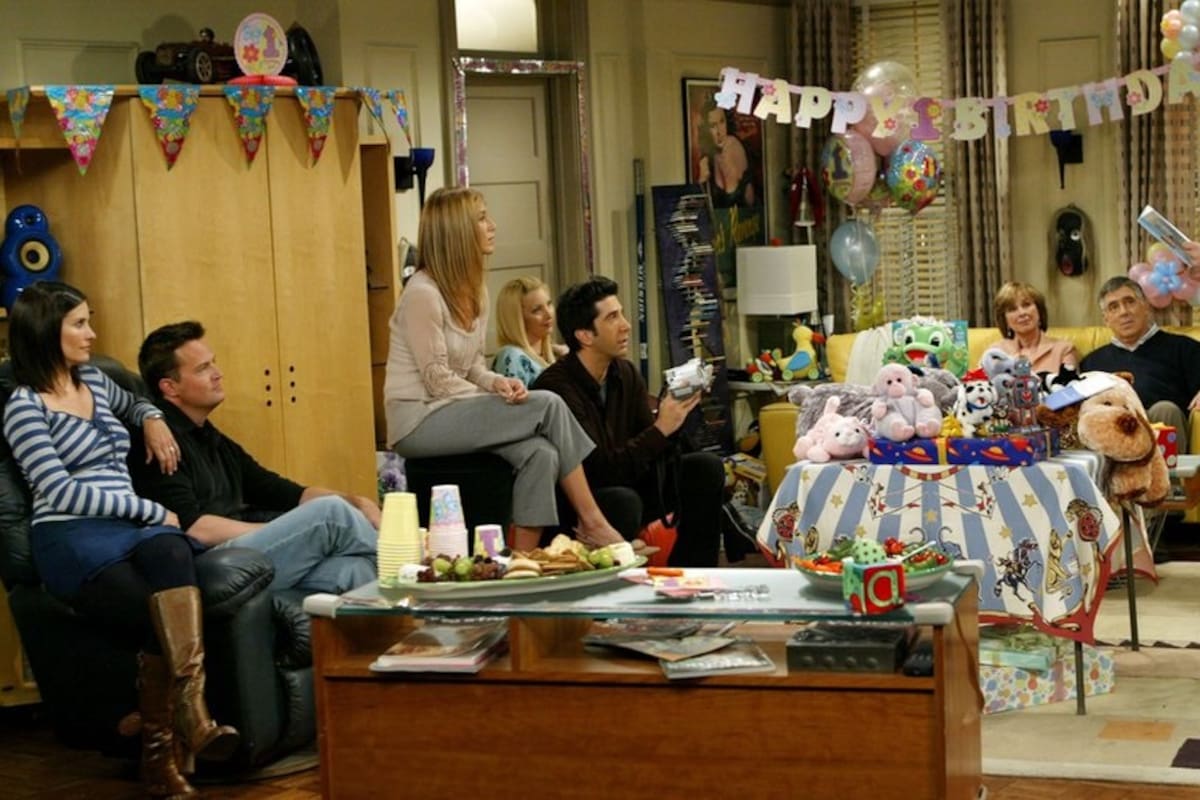 Afirman que Justin Bieber será parte del reencuentro de “Friends”
