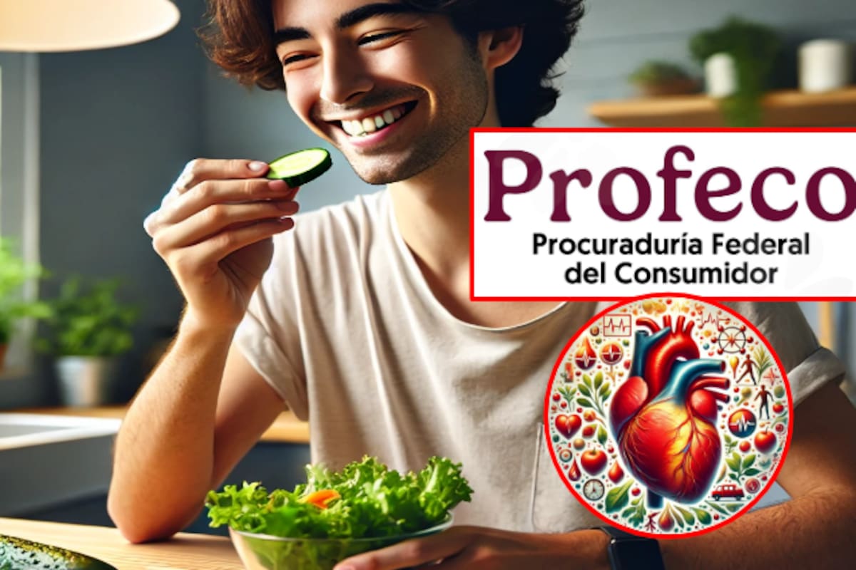 Esta verdura recomendada por la PROFECO mantiene fuerte el corazón y cuesta 25 pesos