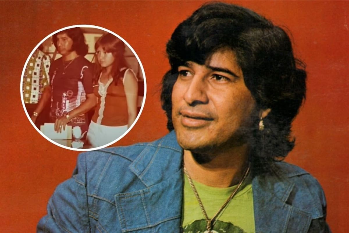 Entrevista con viuda de Rigo Tovar causa polémica: “Cuando me casé yo tenía 14 y él 30”