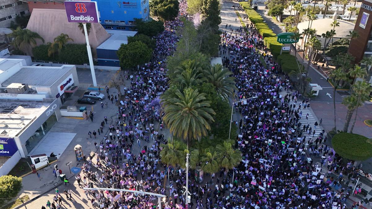 Foto: Leonardo González