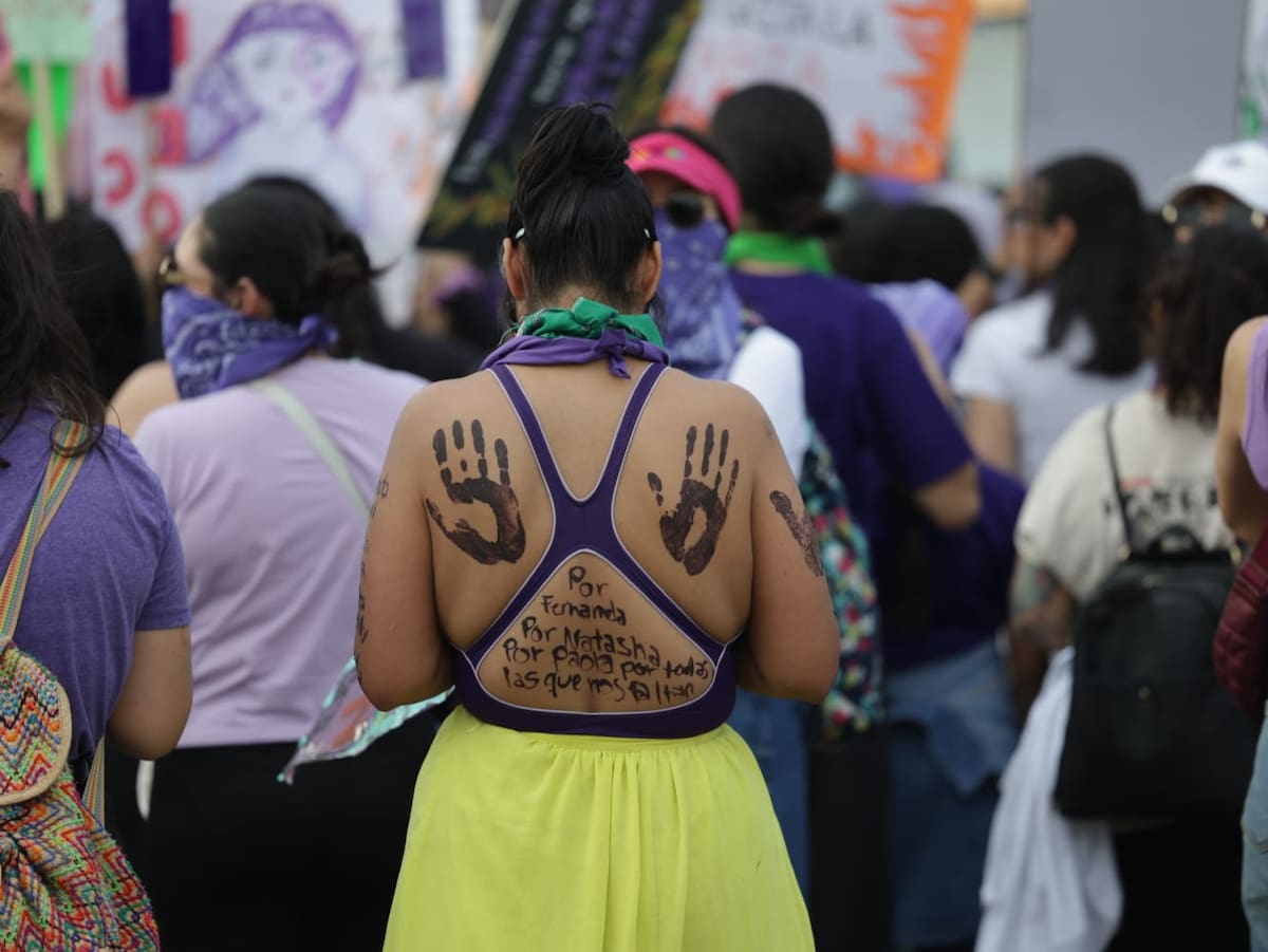 Foto: Javier Gallegos